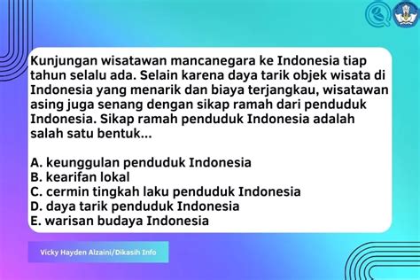 Pesan Tiket Sekarang! Objek Wisata Primadona Indonesia Terbaik!